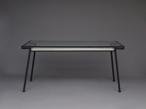 Image 1 of Metz & Co Carlo Pagani Dining Table