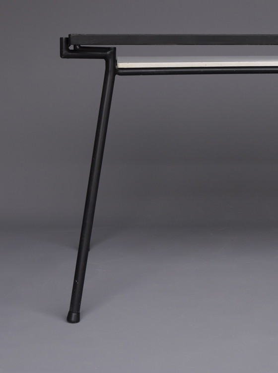 Image 1 of Metz & Co Carlo Pagani Dining Table