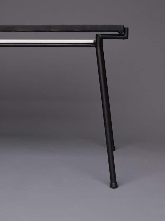 Image 1 of Metz & Co Carlo Pagani Dining Table