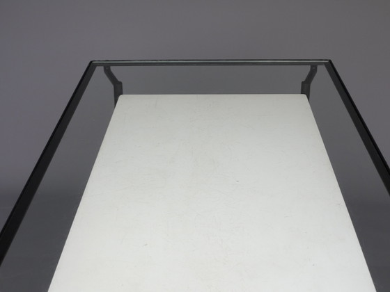 Image 1 of Metz & Co Carlo Pagani Dining Table