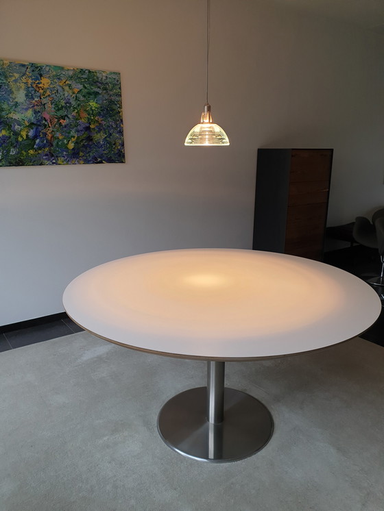 Image 1 of Metaform Dining room table Orfis