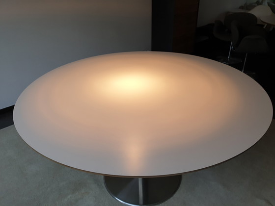 Image 1 of Metaform Dining room table Orfis