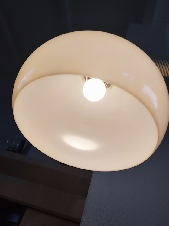 Image 1 of Lampada da terra vintage