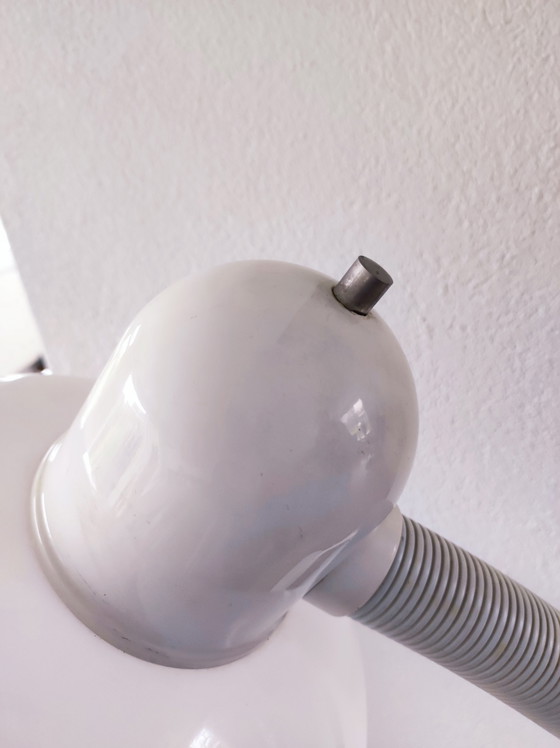 Image 1 of Lampada da terra vintage