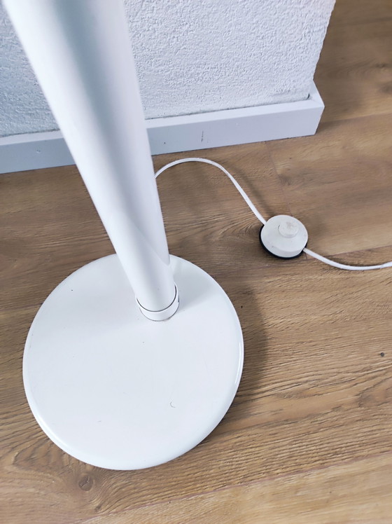 Image 1 of Lampada da terra vintage