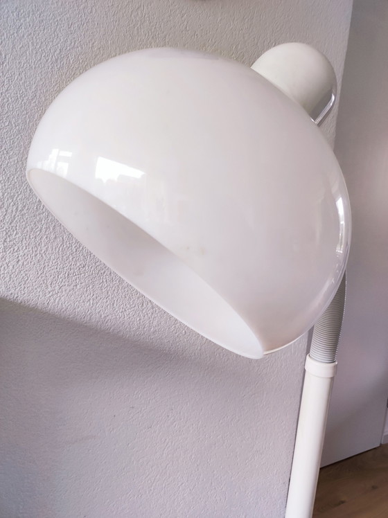 Image 1 of Lampada da terra vintage