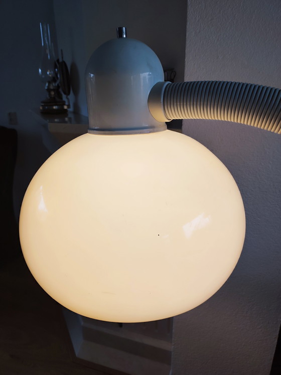 Image 1 of Lampada da terra vintage