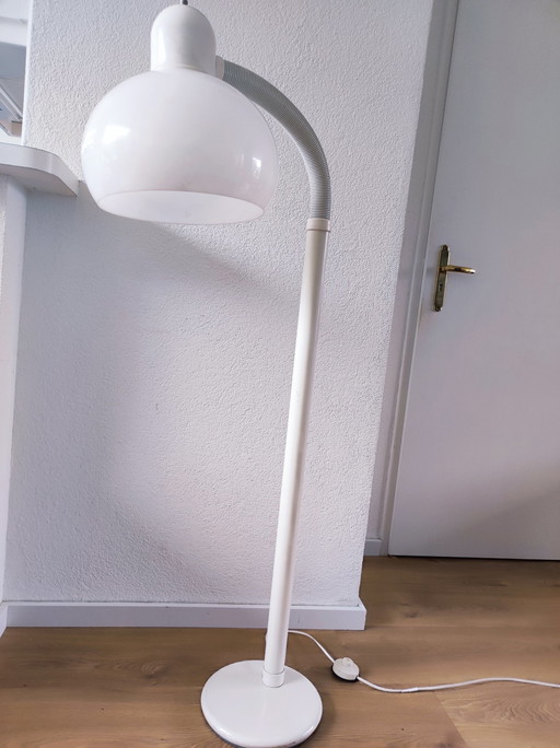 Vintage floor lamp