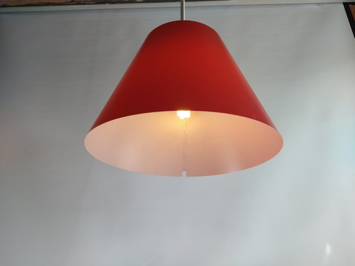 Luceplan Constanza pendant lamp