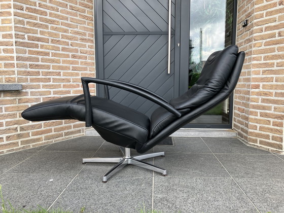 Image 1 of Fauteuil relax Durlet Dayton