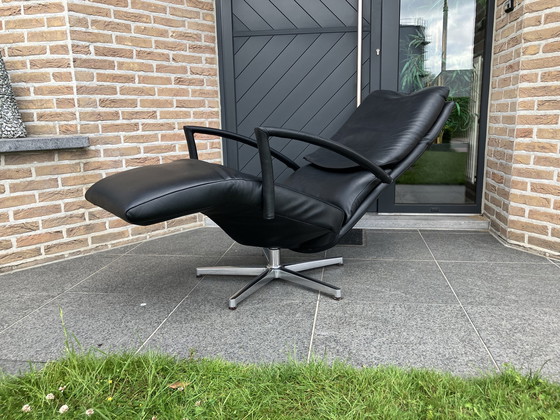 Image 1 of Fauteuil relax Durlet Dayton