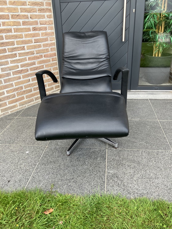 Image 1 of Fauteuil relax Durlet Dayton