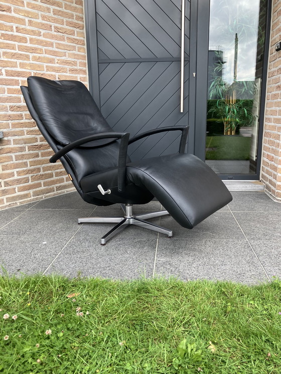 Image 1 of Fauteuil relax Durlet Dayton