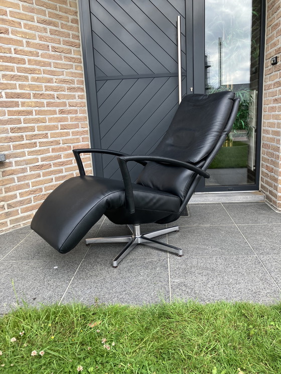 Image 1 of Fauteuil relax Durlet Dayton