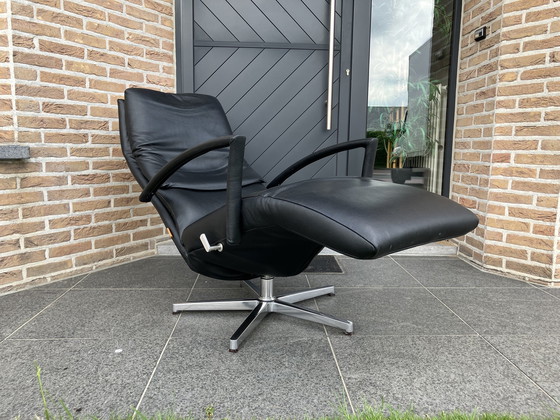 Image 1 of Fauteuil relax Durlet Dayton