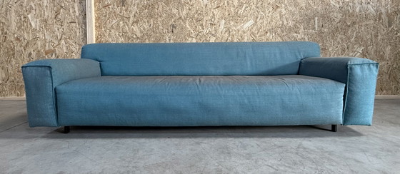 Image 1 of  Rolf Benz Grata Design Bench