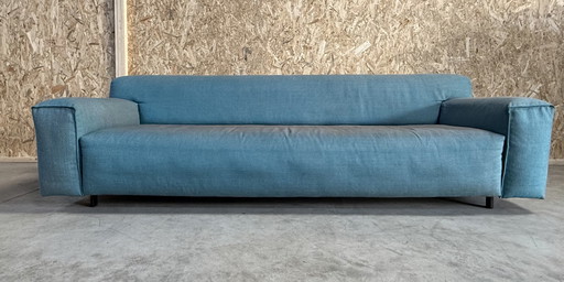  Rolf Benz Grata Design Bench