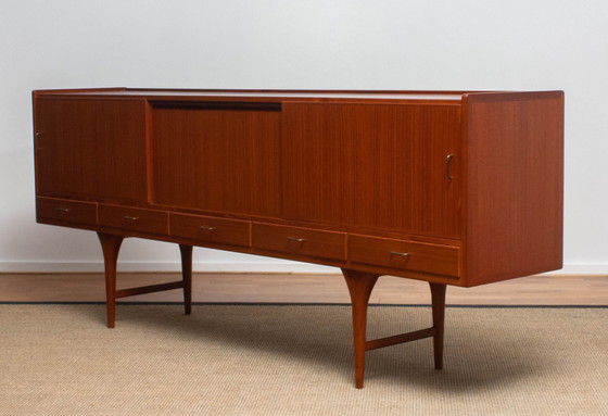 Image 1 of Svante Skogh Sideboard