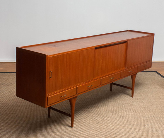 Image 1 of Svante Skogh Sideboard