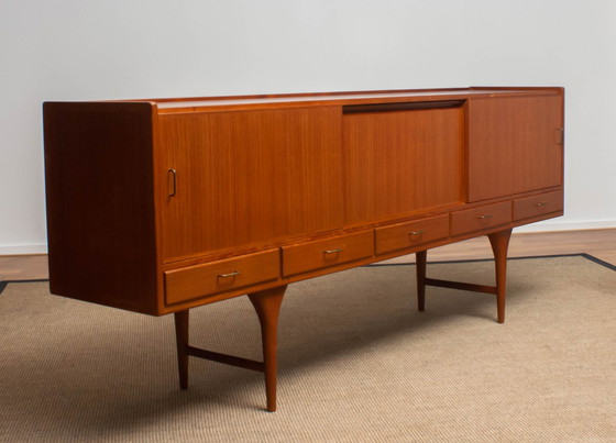 Image 1 of Svante Skogh Sideboard