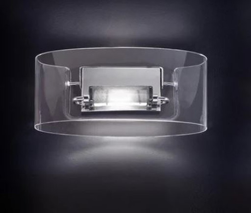 Vittoria Leucos wall lamp