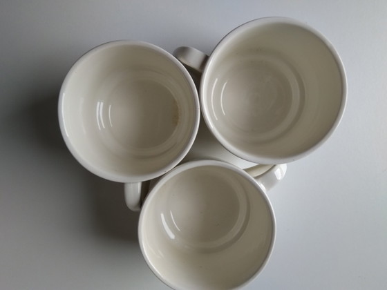 Image 1 of Royal Goedewaagen Holland 3 Vintage Heads