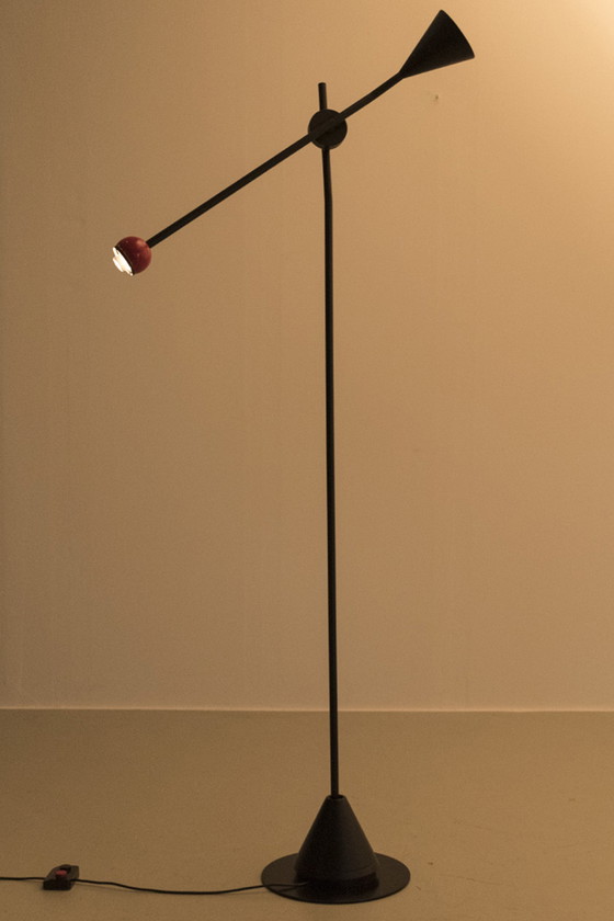 Image 1 of Artemide 'Ettore' floor lamp