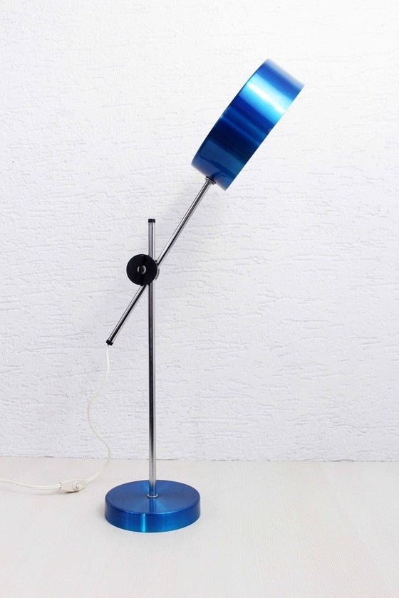 Image 1 of Desk Lamp From The 50S