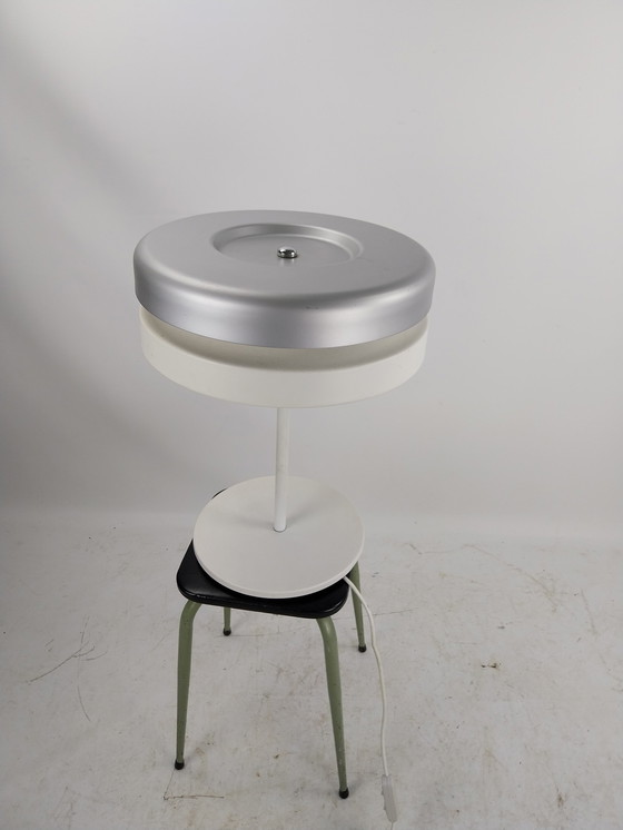 Image 1 of 1 x table lamp by Patrick Norquet for Kundalini Toric