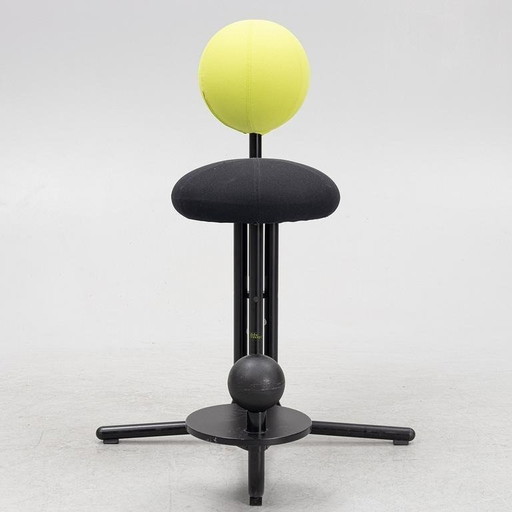 Stokke Globe Chair By Peter Opsvik