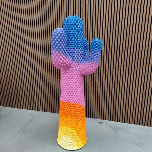 Paul Smith Design Gufram Sunrise Cactus