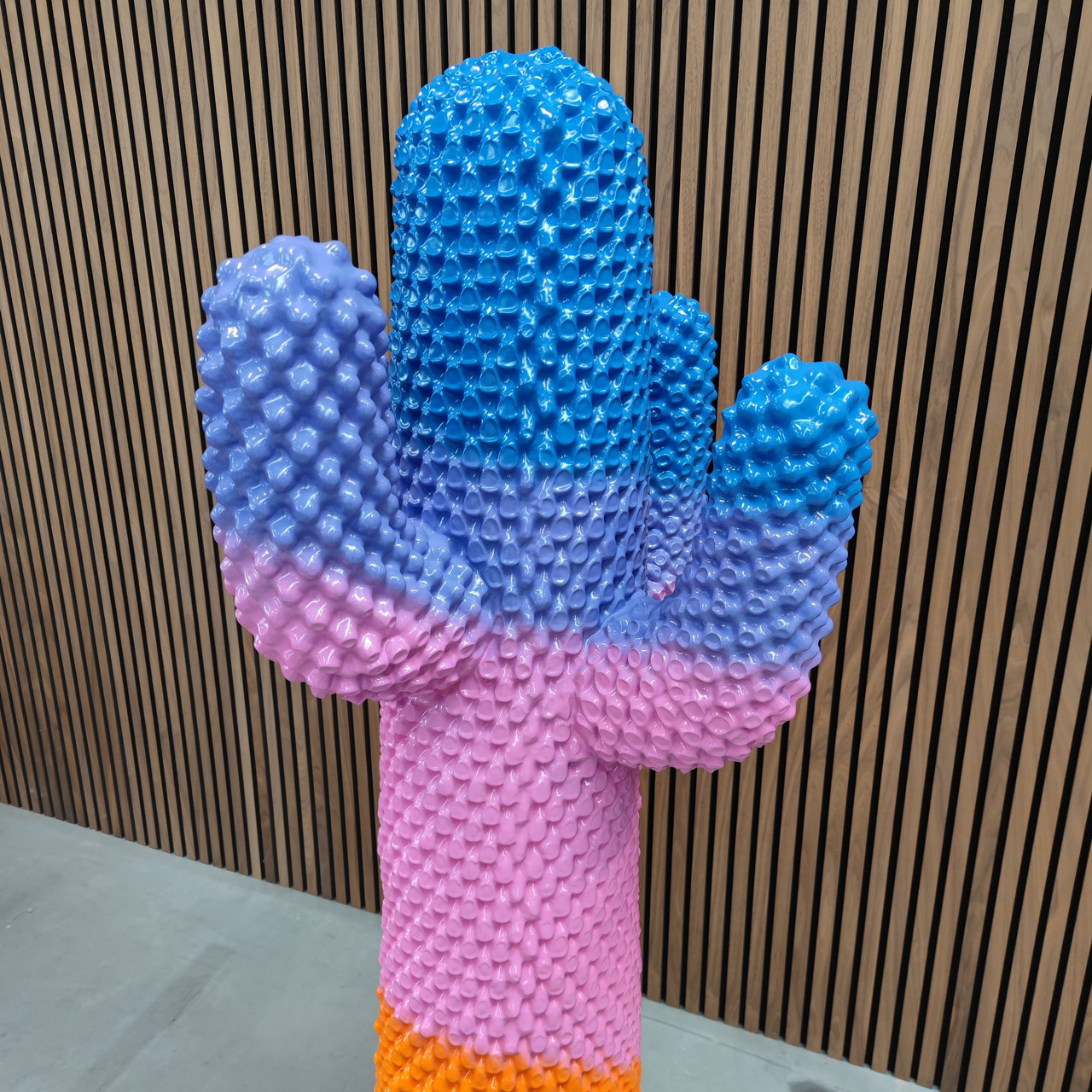 Cactus di Gufram: icona del design italiano - A.Casa Magazine