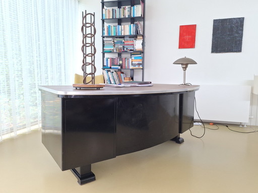 Gispen Desk 1950 Model President