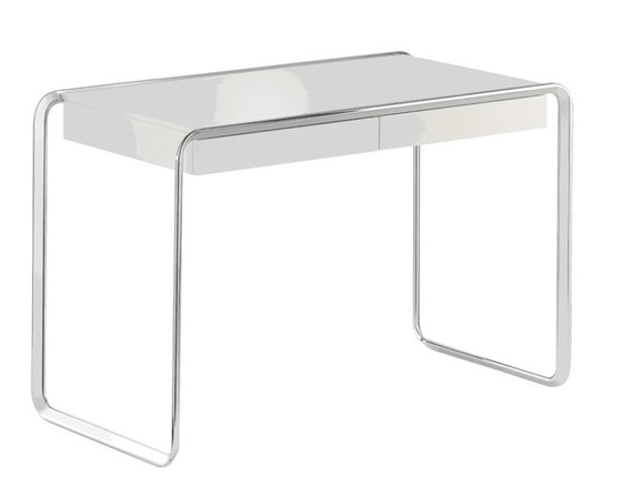 Image 1 of Tecta K2D Oblique desk