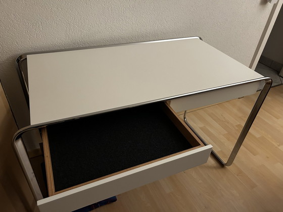 Image 1 of Tecta K2D Oblique desk