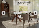 Ampm Maricielo Dining Table