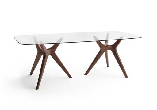 Ampm Maricielo Dining Table