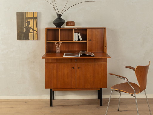  1960s Bureau 