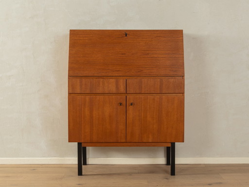  1960s Bureau 