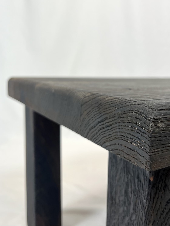 Image 1 of Brutalist Side Table