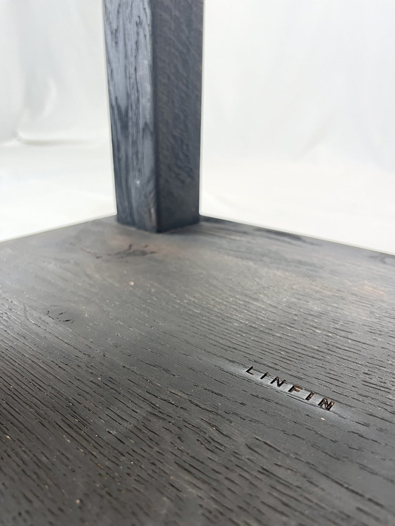 Image 1 of Brutalist Side Table