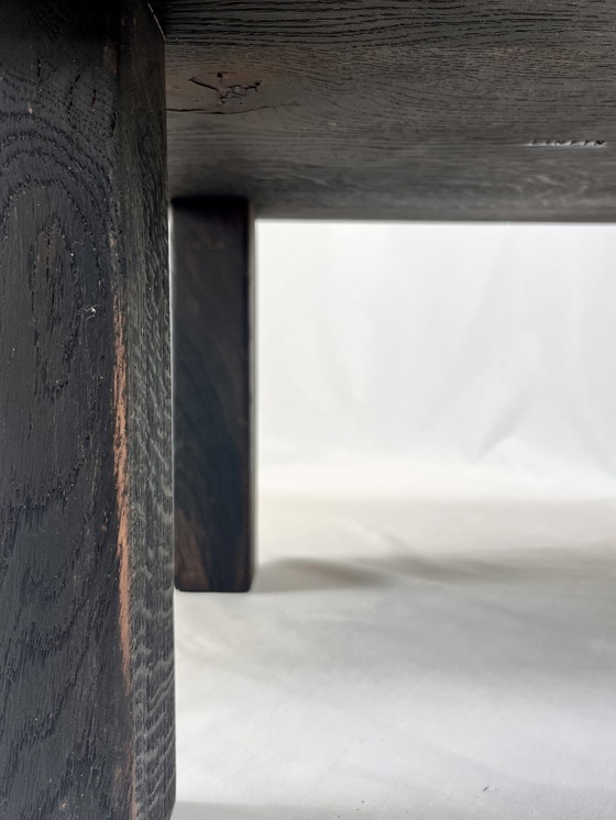 Image 1 of Brutalist Side Table