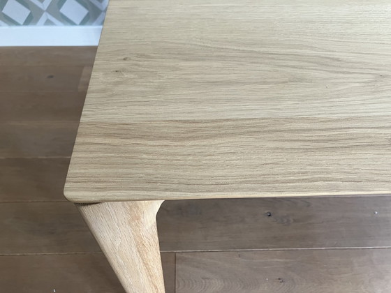 Image 1 of Ethnicraft Bok Dining Table 180 X 90 Cm