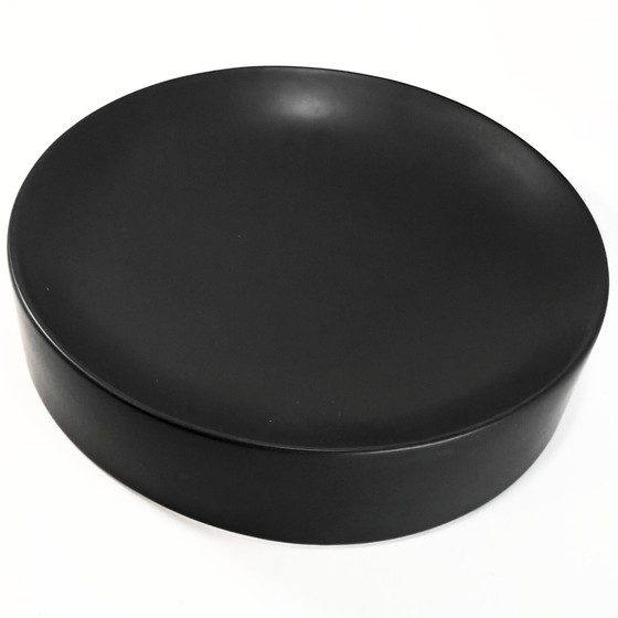 Image 1 of Dixon Bowl M - Black - Fést Amsterdam