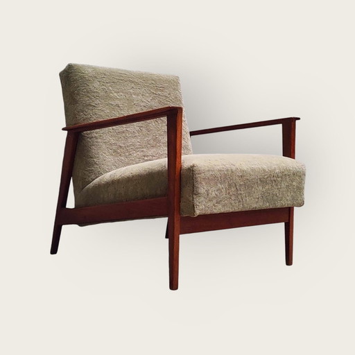 Mid - Century Armchair