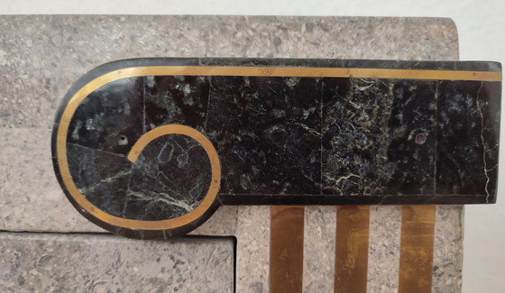 Image 1 of Buffet vintage Maitland Smith