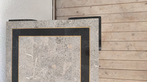 Image 1 of Buffet vintage Maitland Smith