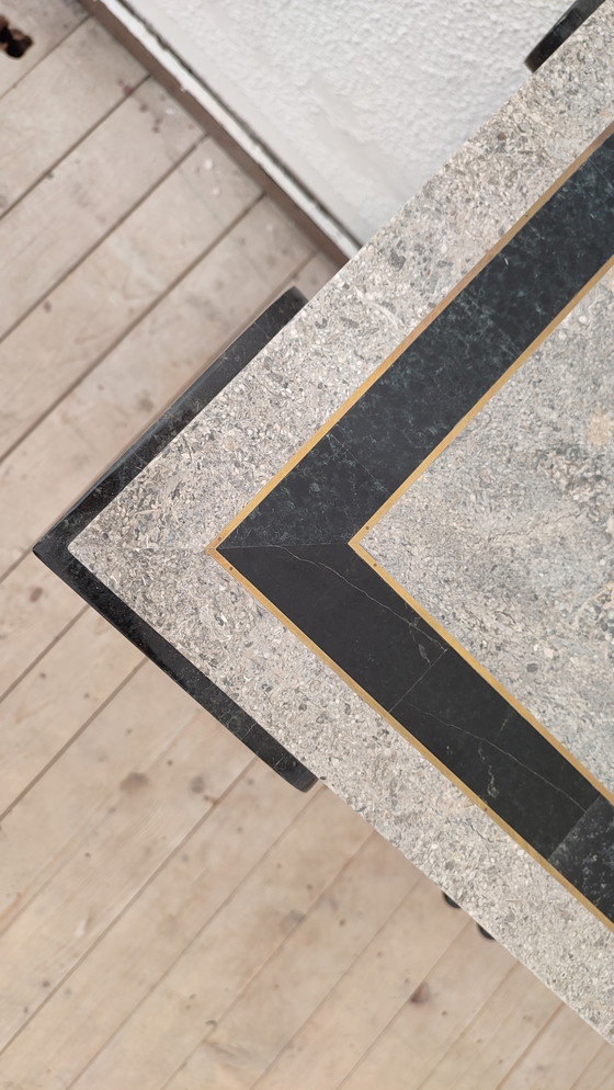 Image 1 of Buffet vintage Maitland Smith