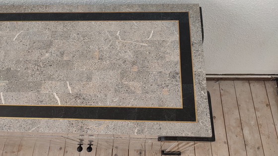 Image 1 of Buffet vintage Maitland Smith