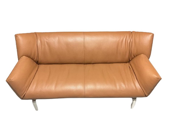 Image 1 of Leolux Devon 3 seater